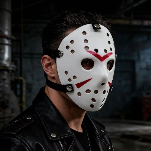 Jason voorhees friday the - voorhees, 13th