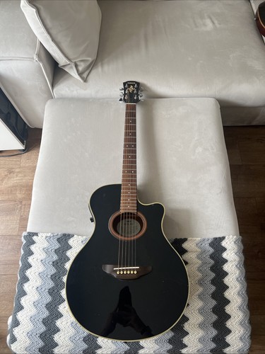 Yamaha apx electro acoustic - apx-4a, electro-acoustic