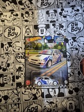 HOT WHEELS SEALED BOULEVARD 71