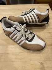 K-Swiss Shoes Mens 10 Arvee