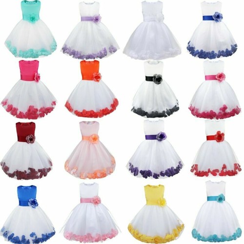 Petals bow princess wedding - bow,