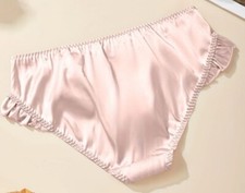 Women's stunning soft silky