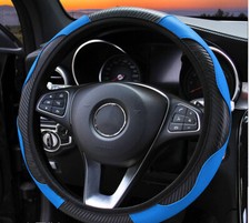 Car Auto Steering Wheel Cover