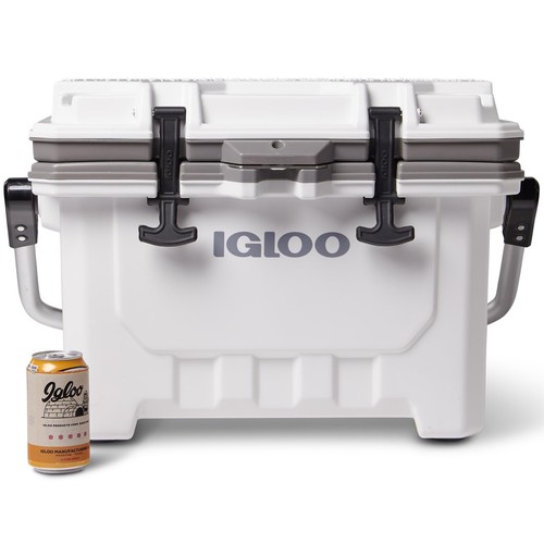 Igloo cool box - cool, imx