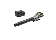 EGO LB6151E 1045M³/H LEAF BLOWER KIT WITH BATTERY & CHARGER NEW FOR 2025