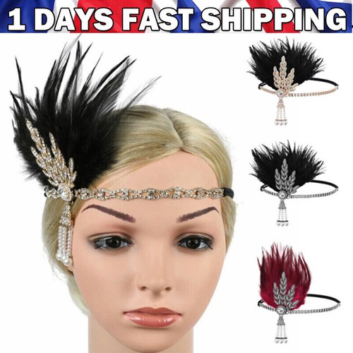 Vintage ladies flapper - ladies,