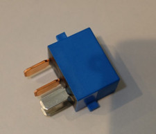 BLUE MITSUBA-7003 For HONDA FUEL PUMP - 39794-SDA-004 - CAR RELAY