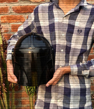 Mandalorian Star Wars Black