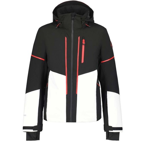 Icepeak fircrest wadded ski - icepeak,