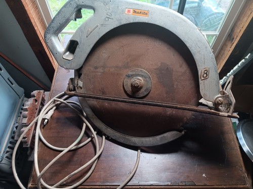 Makita model 5402 16 - makita,