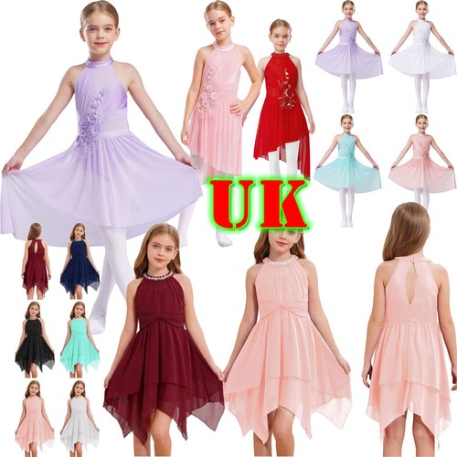 Girls ballet leotard dance - leotard,