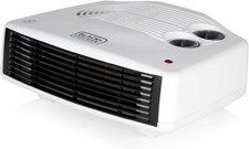 BXSH37006GB Fan Heater with