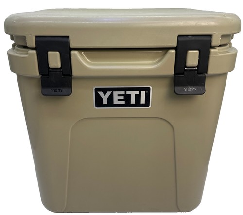 Yeti roadie hard cooler - yeti,