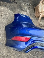 Ford Focus St Mk3 Rear Bumper