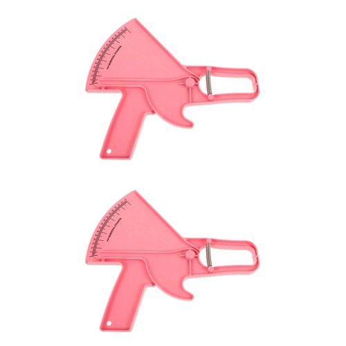 Durable pink body - body, fat