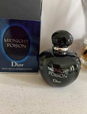 Dior Midnight Poison Eau De