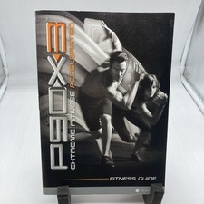 P90X3 Extreme Fitness