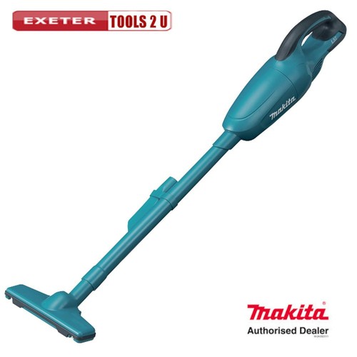 Makita dcl180z 18v - makita, vacuum