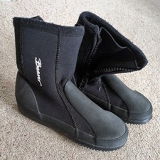 Beaver Wetsuit Boots Size 3