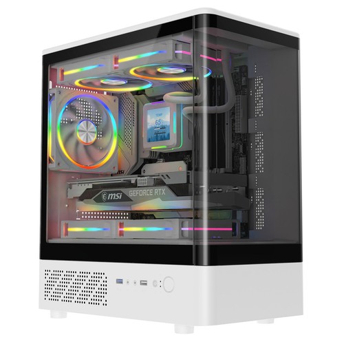 Cit micro atx gaming pc - cit, f3