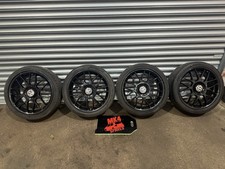 Genuine Vw Golf MK4 BBS Rc336