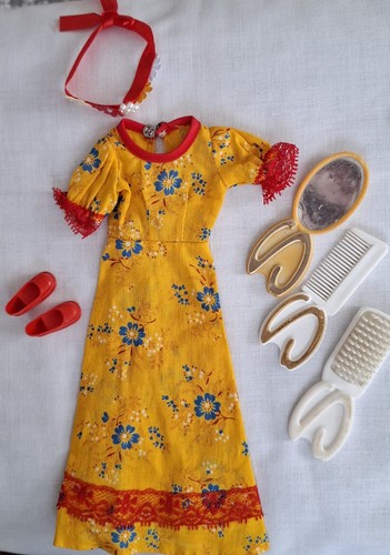 Pedigree styling sindy - styling, dress