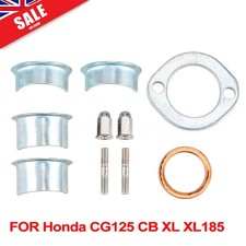 For Honda CG125 CB XL XL185