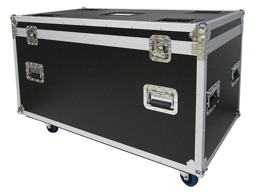 Flight case 1200mm road - case,, trunk