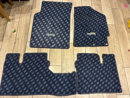 Honda access ef9 blue diamond - ef9,