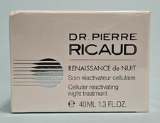 Dr. Pierre Ricaud Cellular