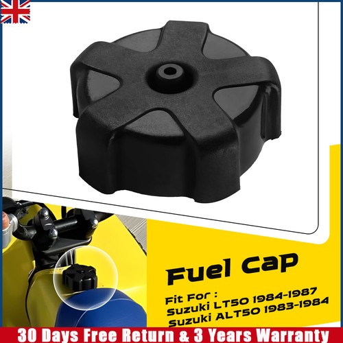 For suzuki lt50 - suzuki, fuel