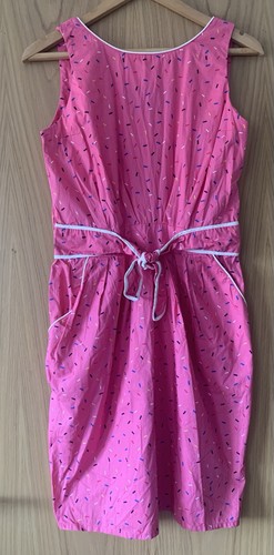 Trollied dolly sprinkles - sprinkles, pink