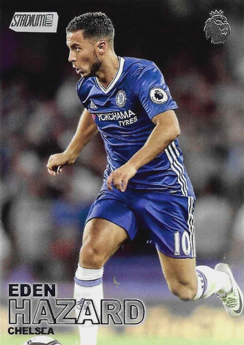 2016 topps stadium - 2016-17,