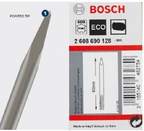 Bosch pro sds - pro,