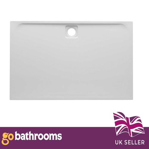 Evan shower tray slimline - evan,