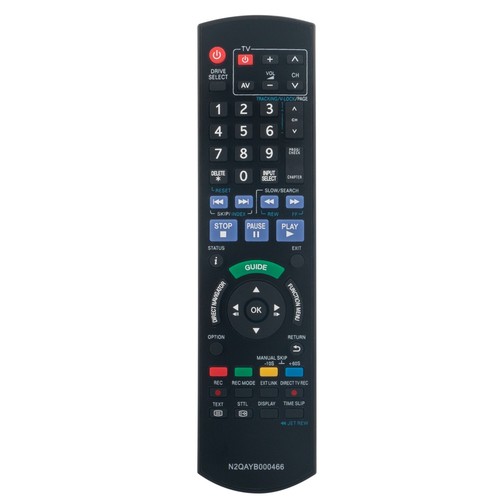 N2qayb000466 remote for - n2qayb000466,