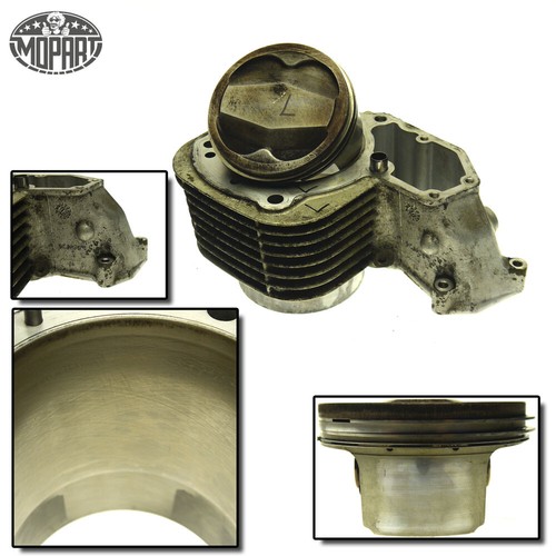 Cylinder piston left bmw - left,