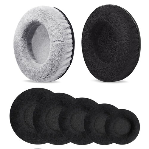 General velvet earpads - general,