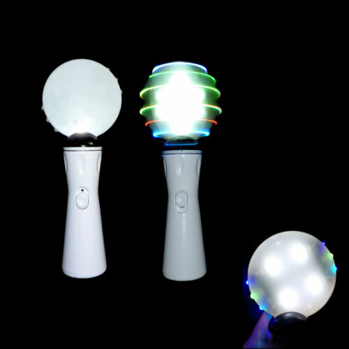 Light spinning toy sensory - up,