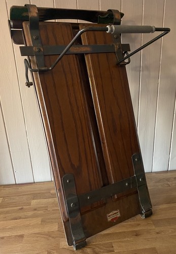 Vintage john watts sheffield - vintage,