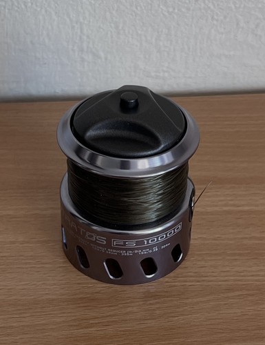 Fox stratos 10000 spare - fox,