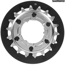 Shimano Alfine CS-S500 Single