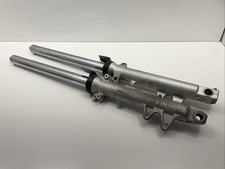 ♻️ Suzuki Gsf 650 Sa k6 Bandit 2005 - 2006 Pitted Front Forks Suspension ♻️