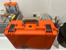NEW PELI CASE STORM IM2600