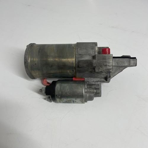 Ford transit starter motor - starter,