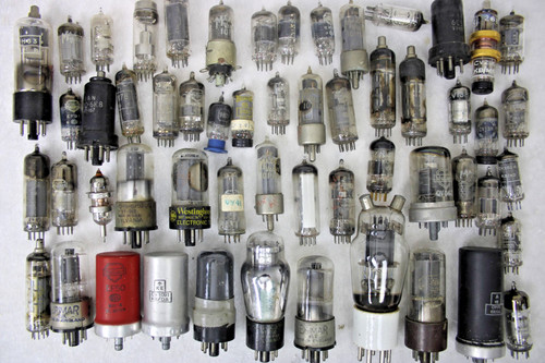 Job lot vintage - of, 50