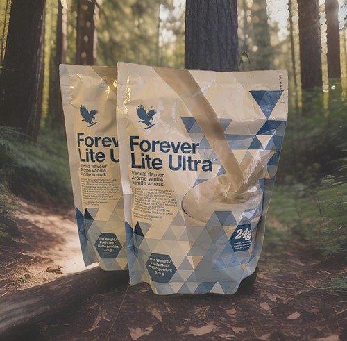 Forever living lite - 2x,