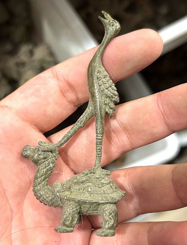 Chinese collect old - collect,