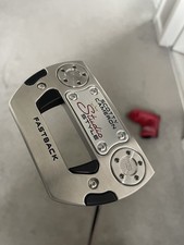 Scotty Cameron 2025 Studio