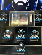 Muhammad Ali 1991 SGC 8 Kayo